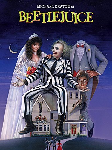 Beetlejuice