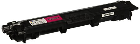 Arthur Imaging Compatible Toner Cartridge Replacement for Brother TN225 (Magenta, 1-Pack)