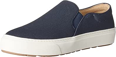 Amazon Essentials Women's Slip on Sneaker