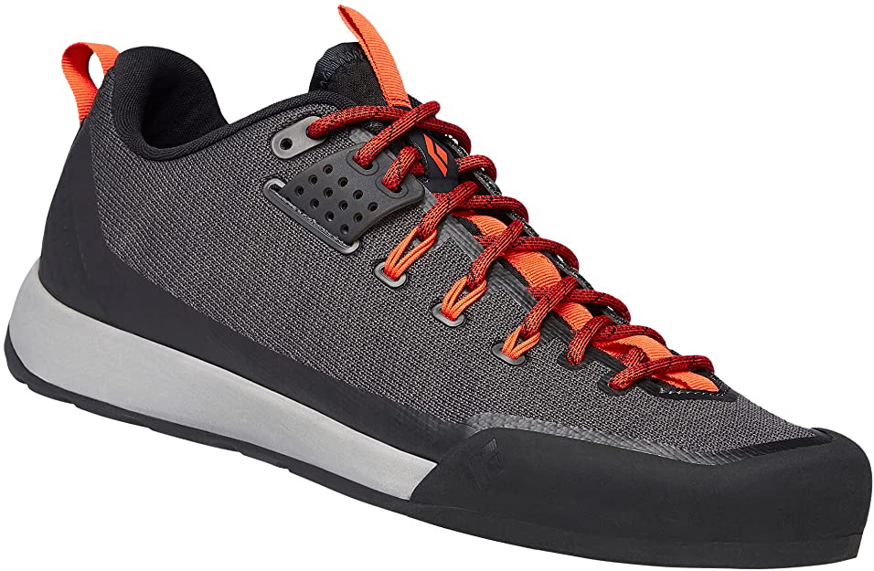 Black Diamond Mens Technician Approach and Hiking Shoes