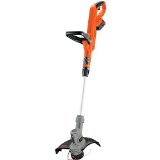 Black and Decker LST300 12-Inch Lithium Trimmer and Edger 20-volt