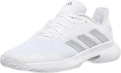 adidas Men's CourtJam Control Tennis Shoe