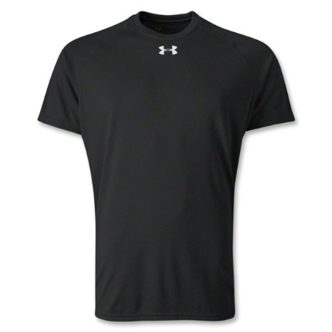 Under Armour Men's Locker Short Sleeve T-Shirt