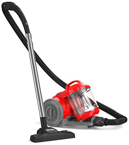 Vax C85-E2-Be Energise Vibe Cylinder Vacuum [Energy Class A]