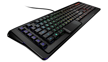 SteelSeries Apex M800 Customizable Mechanical Gaming Keyboard