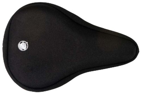Mongoose Gel Bicycle Seat Cover
