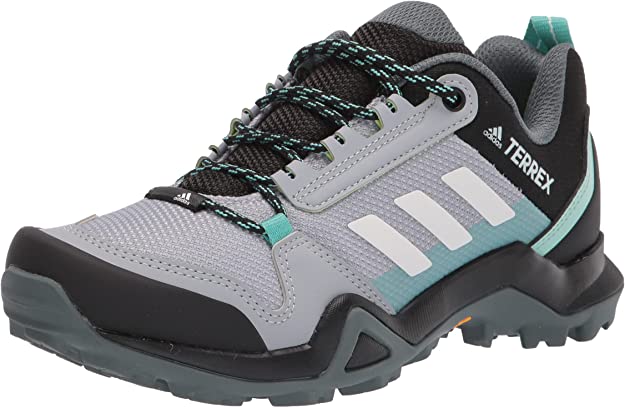 adidas outdoor Women's Terrex Ax3 Hiking Shoe