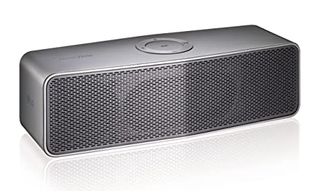 LG NP7550 Electronics Bluetooth Speaker