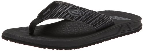 Reef Mens Phantom Prints Flip Flop