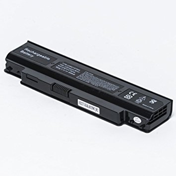 Laptop Battery For Dell Inspiron 1120 1121 M101 M101C M101Z M102Z P/N's: 2XRG7 79N07