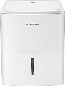 Frigidaire 50 Pint Dehumidifier