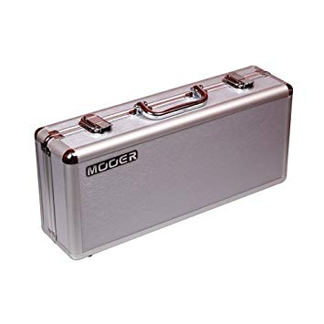 Mooer Firefly M6 Flight Case For Micro Series Pedals and Mini Pedals