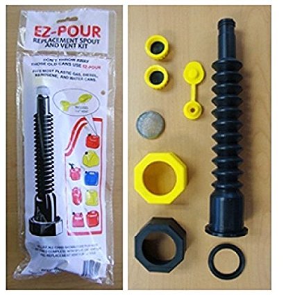 EZ Pour 10050 Replacement Spout Kit