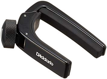 Planet Waves NS Drop Tune Capo