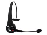 Wireless Headset TaoTronics Bluetooth Mono Headset Hands Free in Car with Microphone Up to 8 Hours Noise Canceling PS3 VoIP