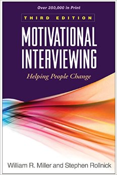 Motivational Interviewing, Third Edition: Helping People Change (Applications of Motivational Interviewing)