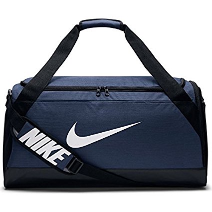 Nike Brasilia Medium Duffel Bag Unisex