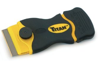 Titan Tools  12031 Mini Razor Scraper