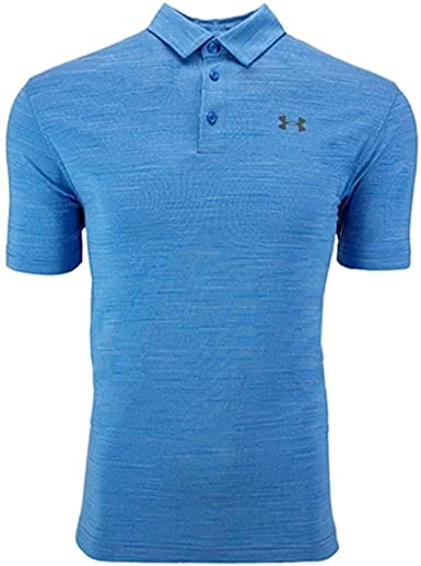 Under Armour Men's HeatGear Polo