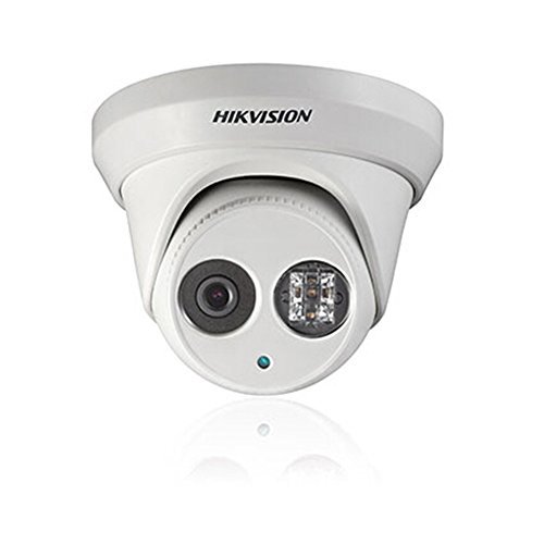 Hikvision Newest Full HD 4MP Multi-language IP Camera DS-2CD3345-I ONVIF Outdoor Network Turret Camera H.265 2.8mm Attach with a XINFLY Poe Injector