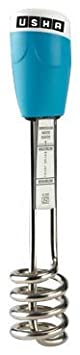 USHA Immersion Heater- IR 3815 1500W Shock-proof Rod