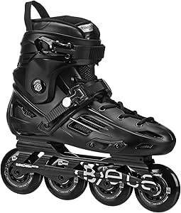 Roller Derby Elite Beta Inline Skates