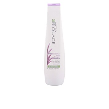 Matrix Biolage Hydrasource Shampoo, 13.5 Fluid Ounce