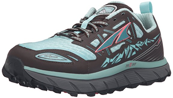 Altra Women's Lone Peak 3 Trail Runner