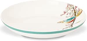 Lenox Chirp Pasta Bowl, 1.15 LB, Multi