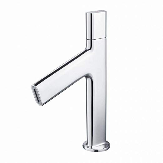 Kraus KEF-15701CH Ino Bathroom Faucet Chrome