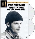 One Flew over the Cuckoos Nest Two-Disc Special Edition