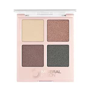 Mineral Fusion Glamping Eyeshadow, 0.25 oz