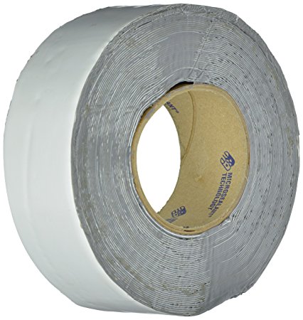 EternaBond RSW-2-50 RoofSeal Sealant Tape, White - 2" x 50'