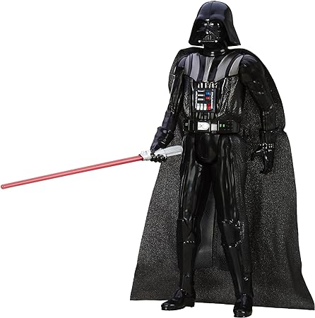 Star Wars Rebels Darth Vader 12" Figure