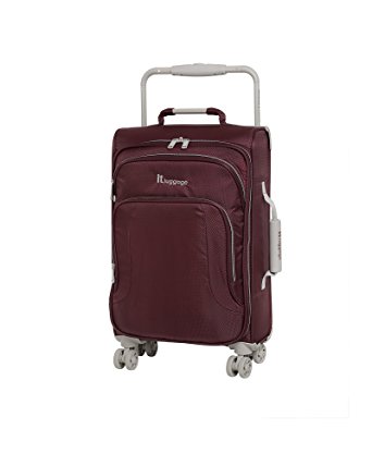 it luggage World's Lightest 22" 8 Wheel Lightweight Carry-On