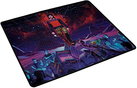 Razer Goliathus Speed DR Disrespect Edition Mousepad