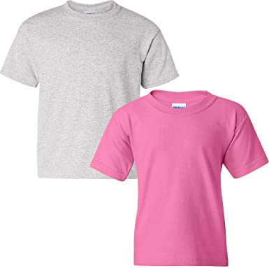 Gildan Kids' Heavy Cotton Youth T-Shirt