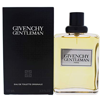 Givenchy Gentleman for Men 100ml EDT Spray