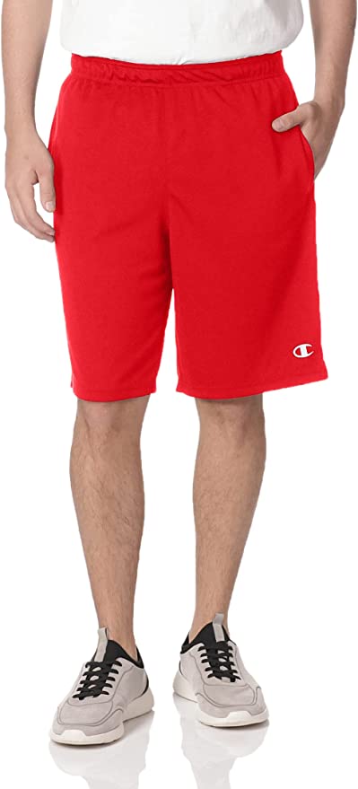 Champion Men's 10" Core Training Short