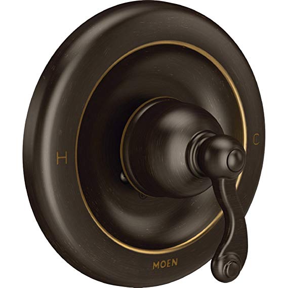 Moen T2121BRB - Mediterranean bronze Posi-Temp(R) valve trim