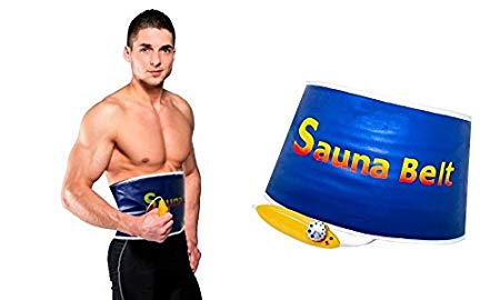 Sauna Slimming Sweat Belt