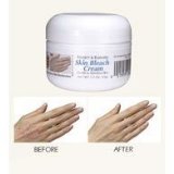 Daggett and Ramsdell Skin Bleach Hand and Body Cream