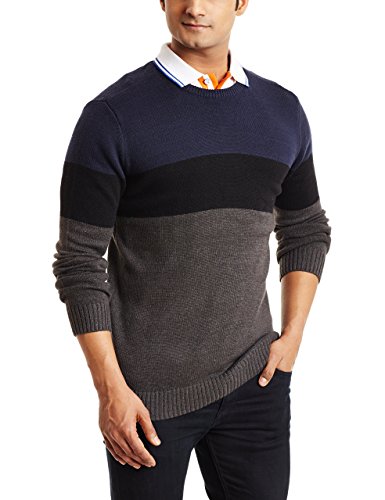 Aeropostale Men's Cotton Sweater