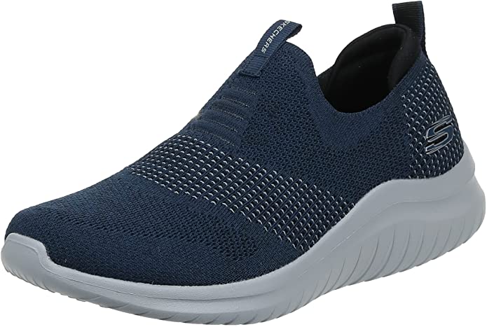 Skechers Mens Men's Ultra Flex 2.0 Mirkon Loafer