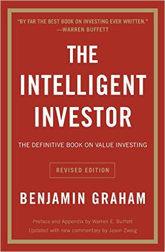 The Intelligent Investor The Definitive Book on Value Investing A Book of Practical Counsel Revised Edition Collins Business Essentials