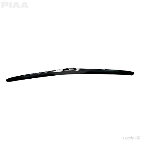 PIAA 96150 Aero Vogue Silicone Wiper Blade - 20" 500mm (Pack of 1)