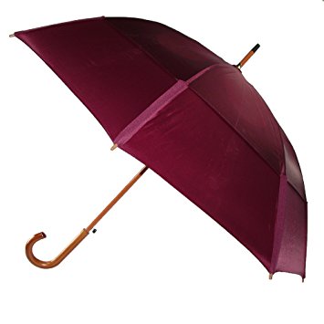 GustBuster Classic 48-Inch Automatic Golf Umbrella