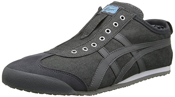 Onitsuka Tiger Mexico 66 Slip-On Classic Running Sneaker