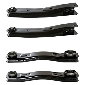 Prime Choice Auto Parts CAK30426427K Two Control Arms