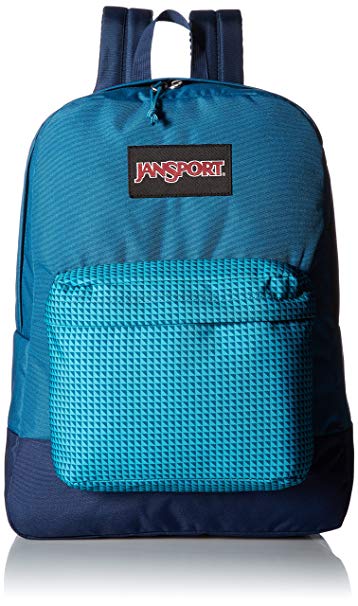 JanSport Black Label Superbreak Backpack - Classic, Ultralight